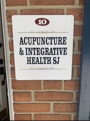 Acupuncture & Integrative Health SJ