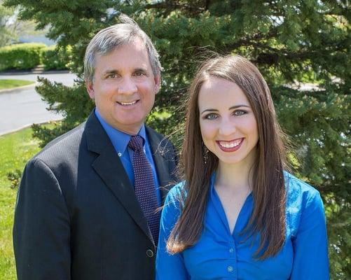 Michael S. Connor, DDS & Melissa M. Quellhorst, DDS