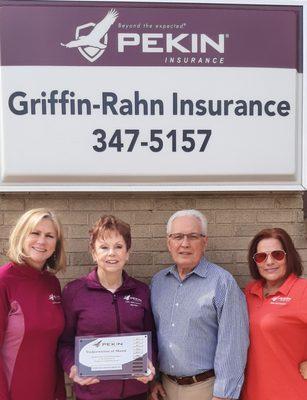 Griffin-Rahn Insurance Agency