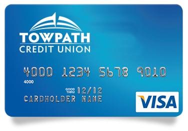 Towpath Credit Union