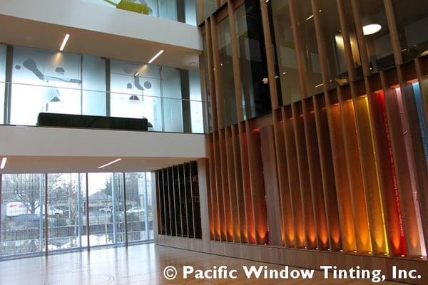 Pacific Window Tinting