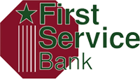 First Service Bank