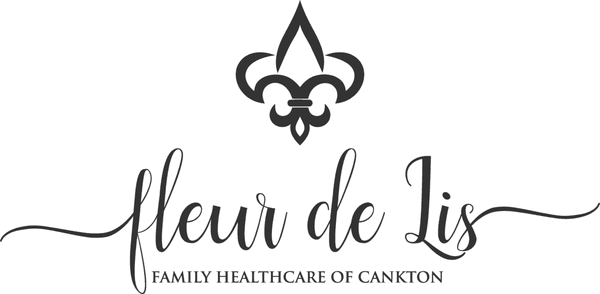 Fleur-De-Lis Community Health In Cankton