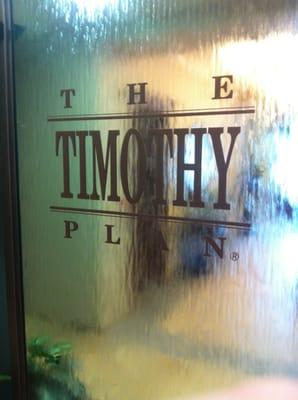 Timothy Plan