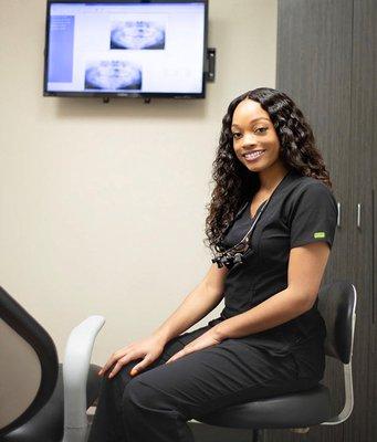 Ideal Dental Huntersville