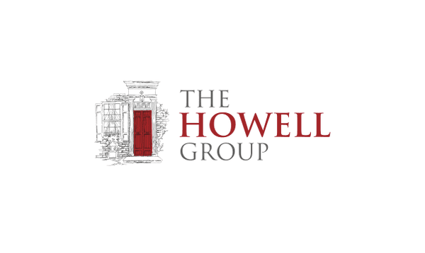 The Howell Group logo