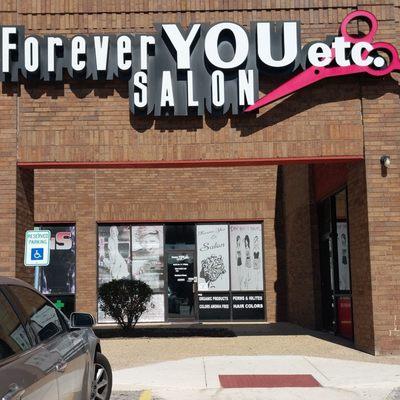 Forever You Etc Salon 