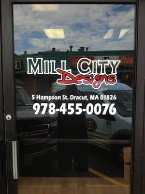 Mill City Designs