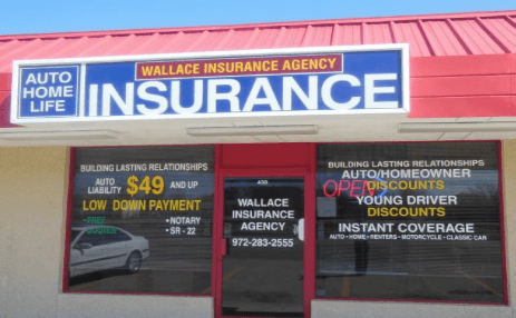 Wallace Insurance Agency