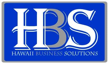 Hawaii Business Solutions