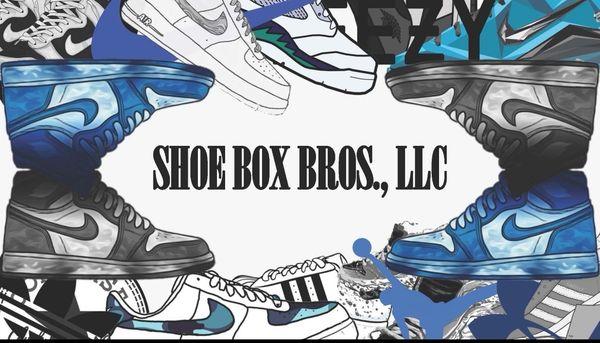 Shoe Box Bros