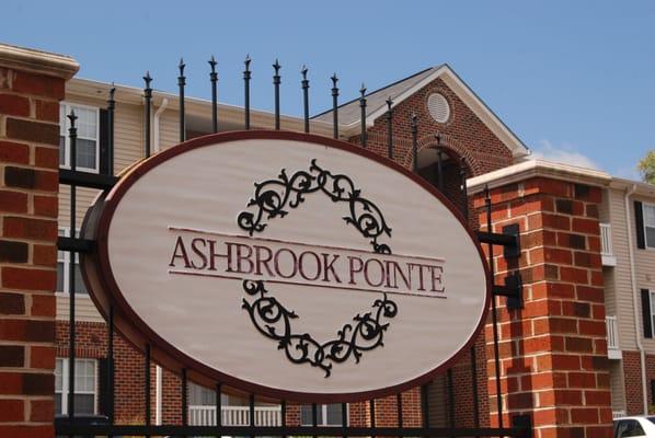 Ashbrook Pointe Apartments