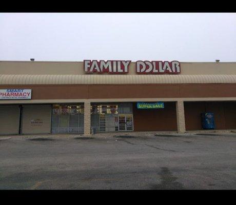 Family Dollar