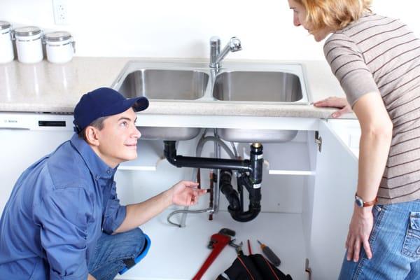 NIR Plumbing is Riverside's Premier Plumbing Service. Specializing in Repiping and Leak Detection.