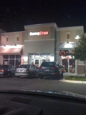 GameStop