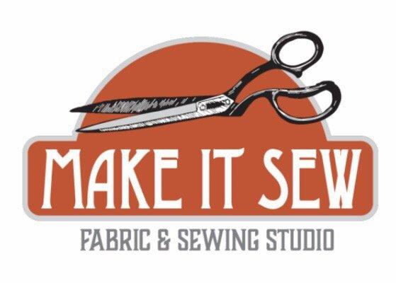 Make It Sew