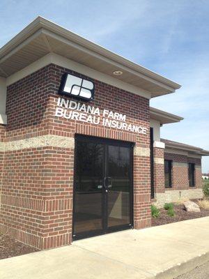 Indiana Farm Bureau Insurance