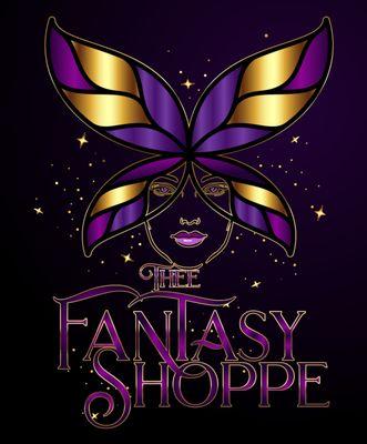 Thee Fantasy Shoppe