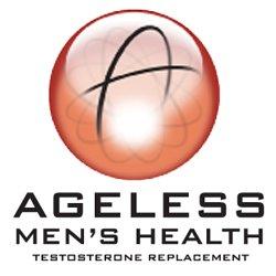 Ageless Men's Health