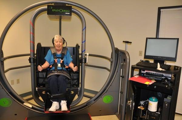 Fyzical Therapy and Balance Centers