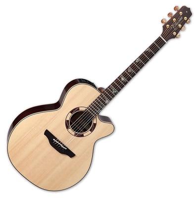 Takamine TSF48C Santa Fe