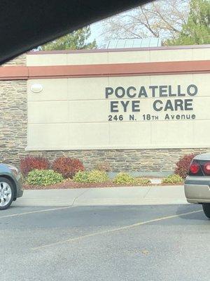 Pocatello Eye Care