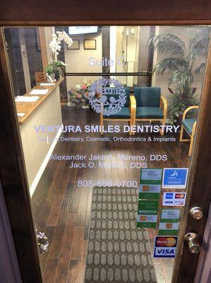 Ventura Smiles Dentistry