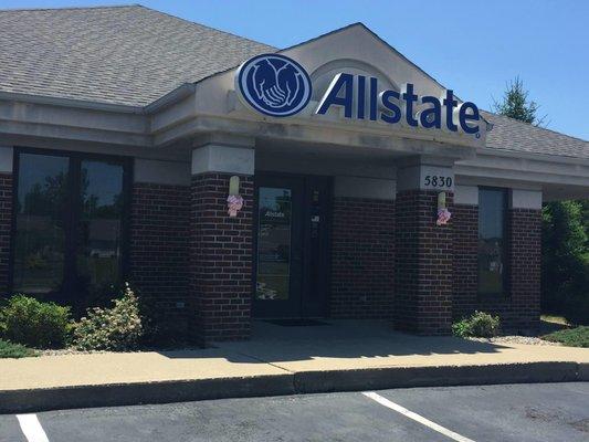 Allstate Insurance