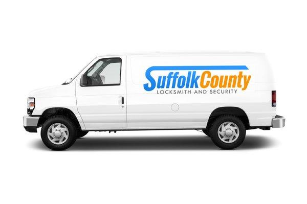 Suffolk County Locksmith and Security