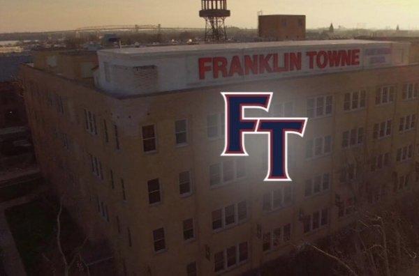 Franklin Towne Charter