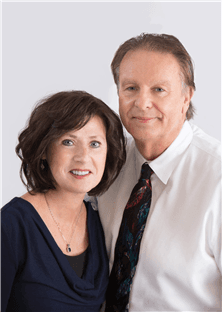 Mark and Barb Erickson Realtor