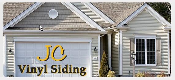 JC Vinyl Siding