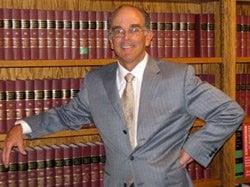 William Crawforth, Michigan Social Security Lawyer