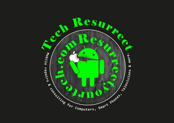 Tech Resurrect