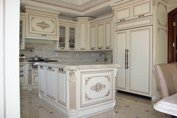 My dream kitchen