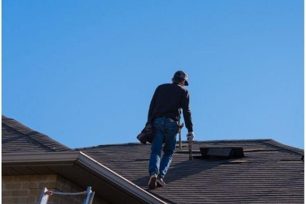 New Jersey Roof Inspection Company