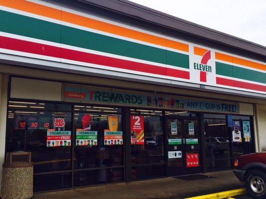 7-Eleven