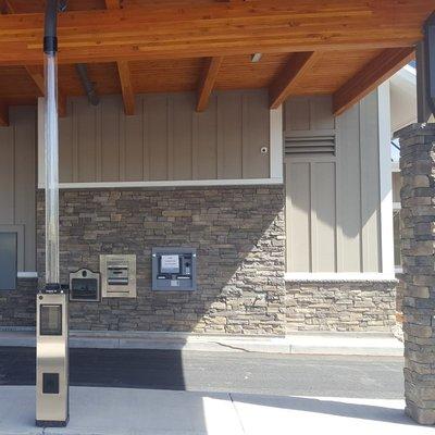 La Pine Branch Drive-Up ATM and Video Teller