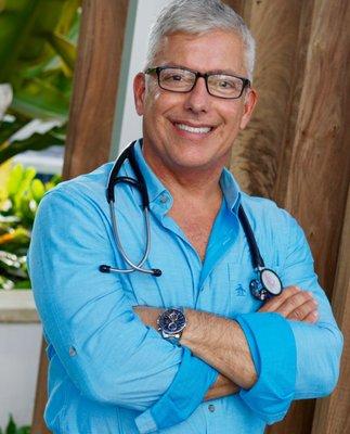 Dr. Carlos Sanchez Bioidentical Hormone Replacement Specialist Miami