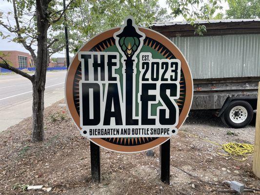 The Dales in Springdale, SC