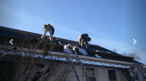 G. Salvati Roofing & Home Improvement