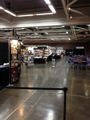 Scrapbook Expo - Sacramento