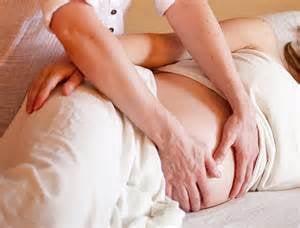 Pregnancy Massage