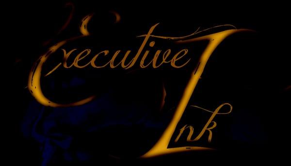 The Executive Ink Studio