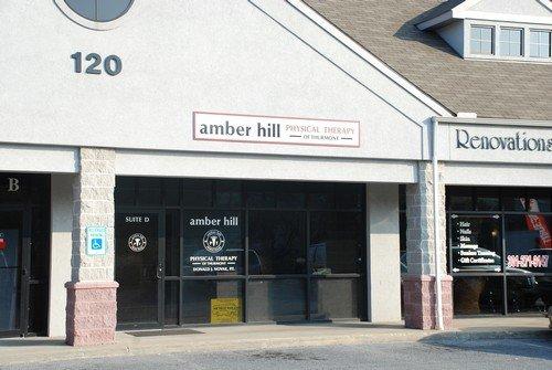 Amber Hill Therapy Centers