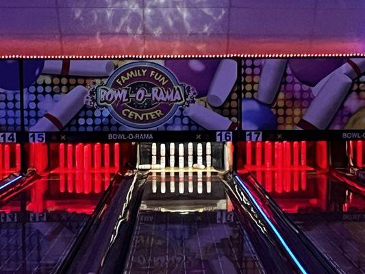 Bowl-O-Rama