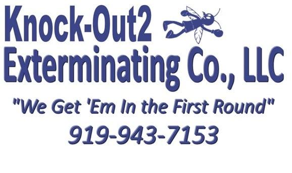 Knock-Out 2 Exterminating