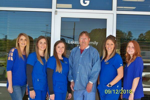 Lakeside Family Dental