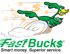 Fast Bucks