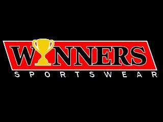 Winners Sportswear, the northwest's premier sports gear!